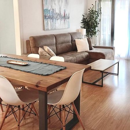 Family-Friendly Home In Central Barcelona 4Bdr Bagian luar foto