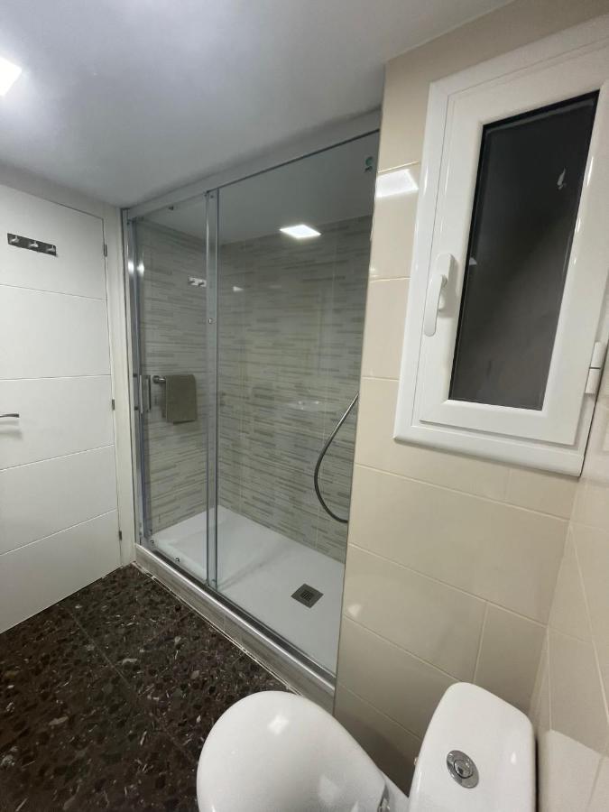Family-Friendly Home In Central Barcelona 4Bdr Bagian luar foto