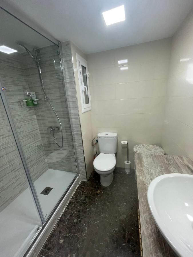 Family-Friendly Home In Central Barcelona 4Bdr Bagian luar foto