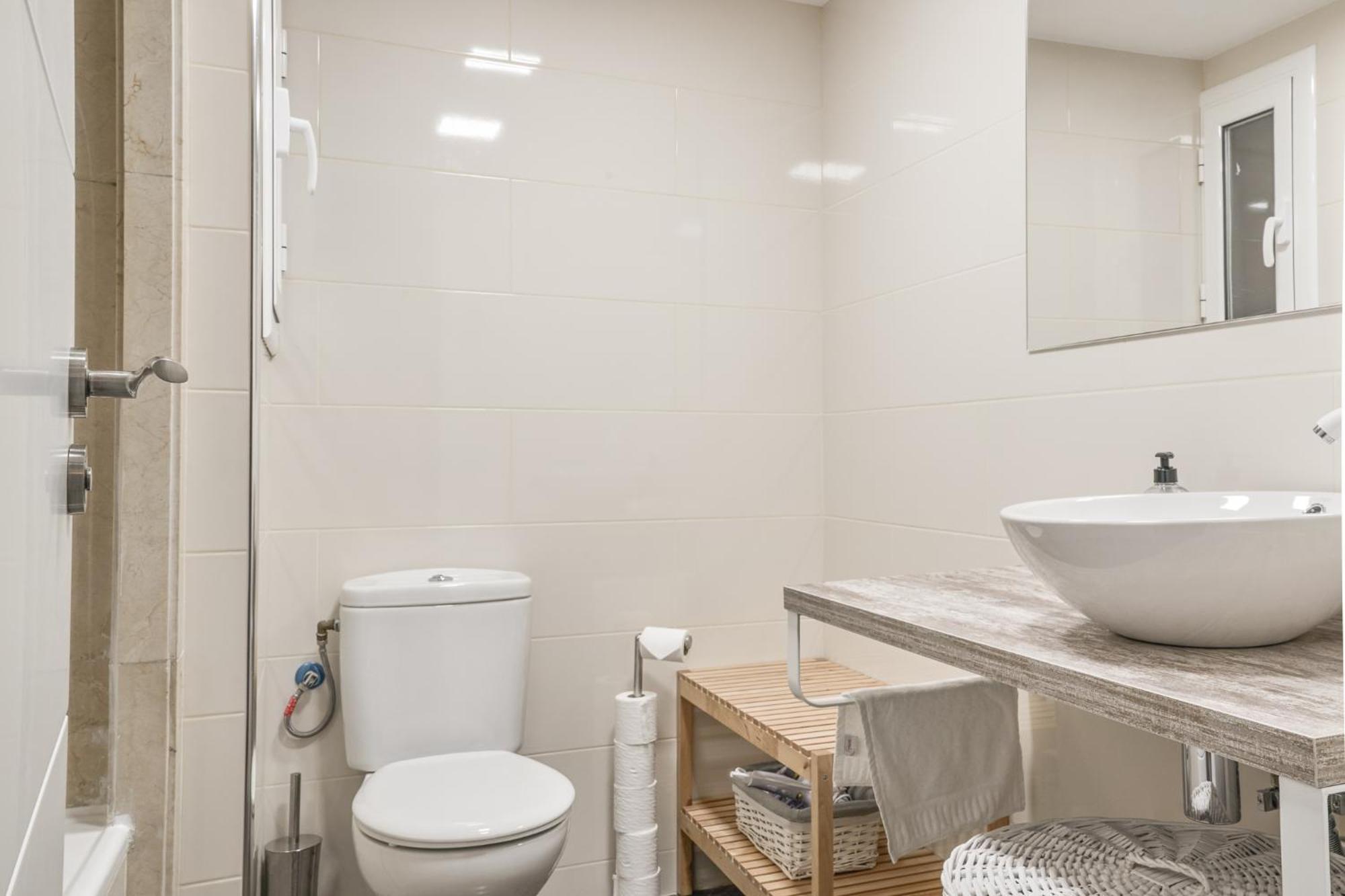 Family-Friendly Home In Central Barcelona 4Bdr Bagian luar foto