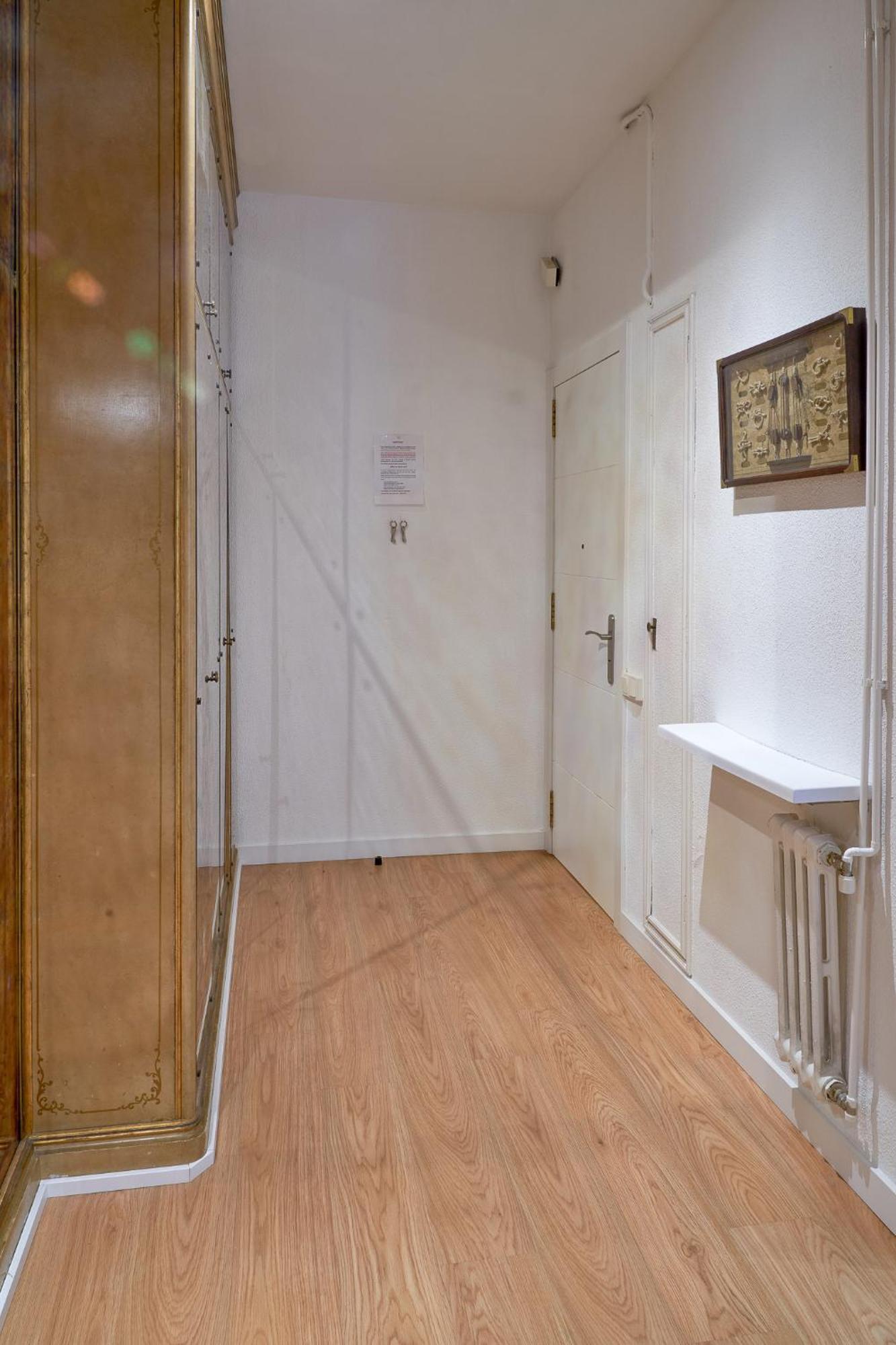 Family-Friendly Home In Central Barcelona 4Bdr Bagian luar foto