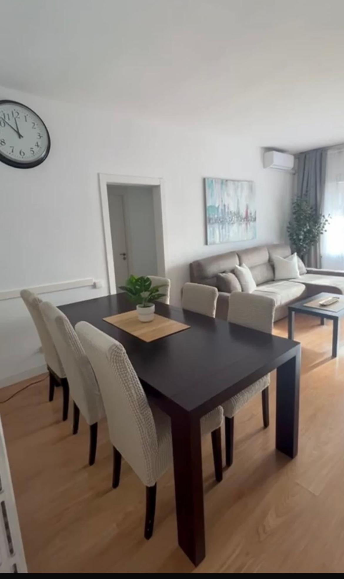Family-Friendly Home In Central Barcelona 4Bdr Bagian luar foto